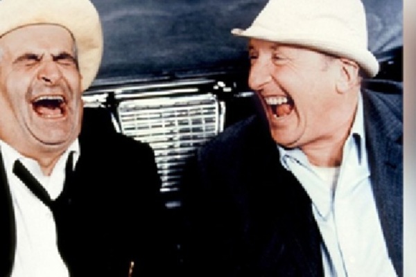 Les précieuses ridicules (Ze preciouze ridiculous)